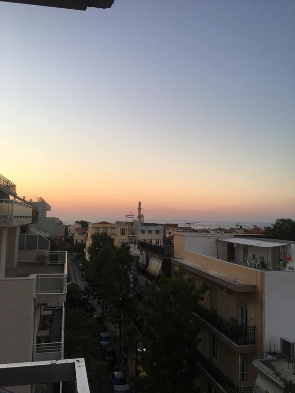 Dyo Urban Chania خانيا المظهر الخارجي الصورة