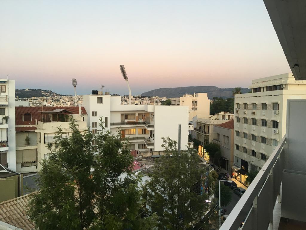 Dyo Urban Chania خانيا المظهر الخارجي الصورة